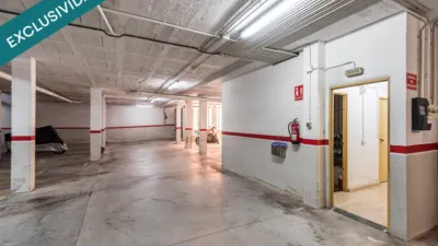 Piso en Santa Maria-Eixample-Sud Sumella photo 35