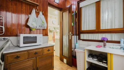 Apartamento en Avinguda Doctor Gregorio Marañón photo 23