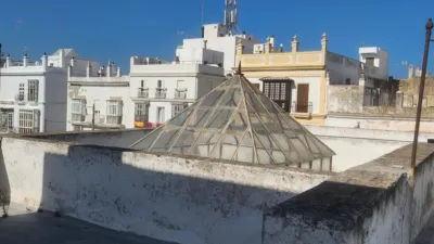 House on Calle Real photo 38