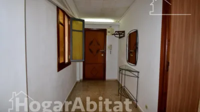 Apartment on Carrer de Sant Carles photo 34