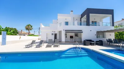 Casa – Torrevieja - Vista 3