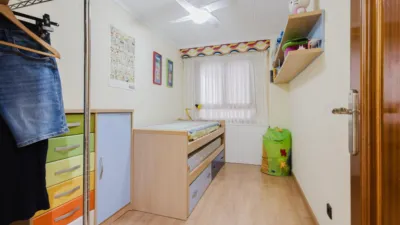 Apartamento en Avinguda Doctor Gregorio Marañón photo 31