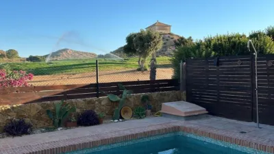 House in La Peraleja Golf photo 28