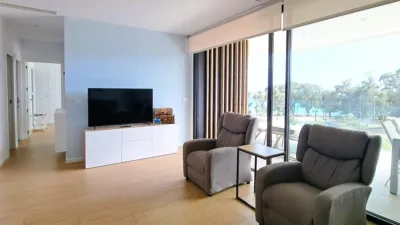 Apartment in Platja de Torres photo 16