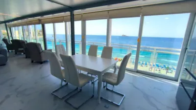 Pis – Benidorm - Més