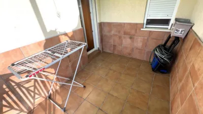 Casa adosada en Nuevo Portil photo 29