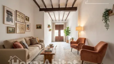 House on Calle de San Roque photo 2