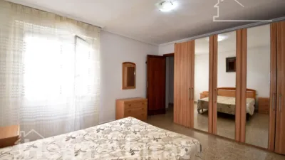 Apartment on Carrer de Sant Carles photo 10