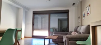 Apartment in Arenales del Sol photo 22
