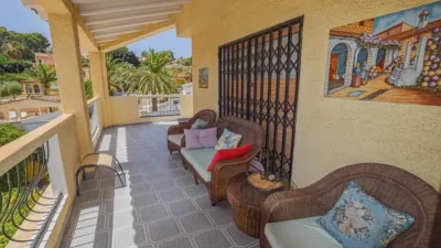 Chalet en Escandinavia photo 7