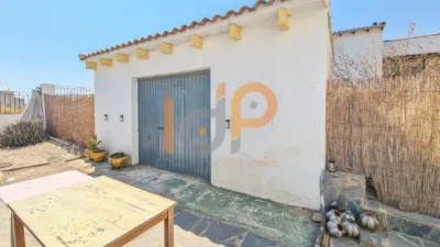 House in Arboleas photo 34