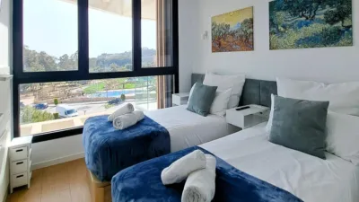 Apartment in Platja de Torres photo 24