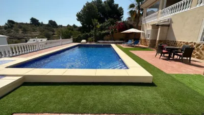 Chalet en Comunidad Valenciana photo 6