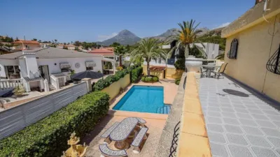 Casa – L'Alfàs del Pi - Vista 4