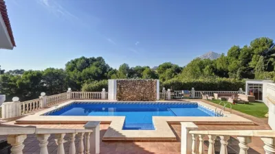 Casa - Vista 3