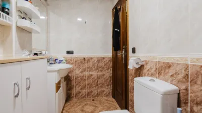 Apartamento en Avinguda Doctor Gregorio Marañón photo 47