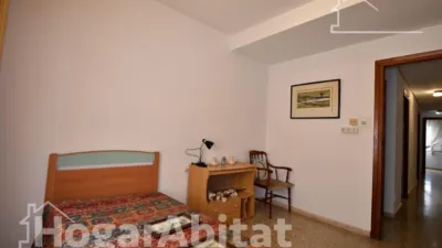 Apartment on Carrer de Sant Carles photo 14