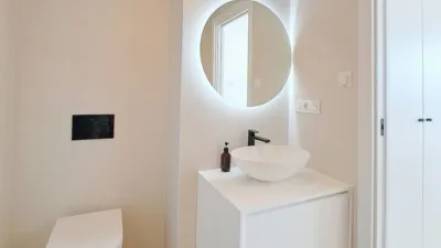 Apartment in Platja de Torres photo 22
