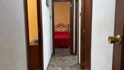 Apartment in Plaza de Arturo Piera photo 10