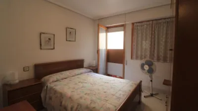 Apartment on Avenida de Diego Ramírez Pastor photo 12