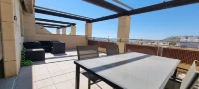 Apartment in Arenales del Sol photo 4