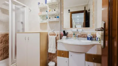 Apartamento en Avinguda Doctor Gregorio Marañón photo 45