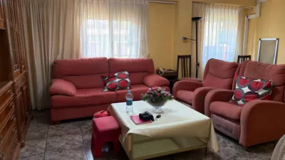Apartment in Plaza de Arturo Piera photo 3