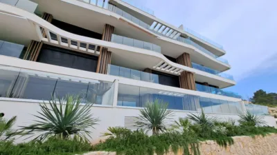 Apartment in Platja de Torres photo 6