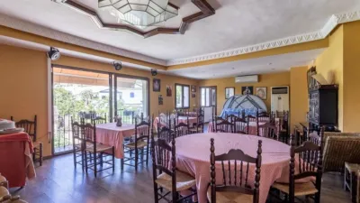 House on Camino del Sacromonte photo 33