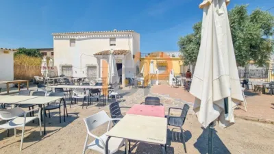 House in Arboleas photo 32