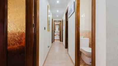 Apartamento en Avinguda Doctor Gregorio Marañón photo 30