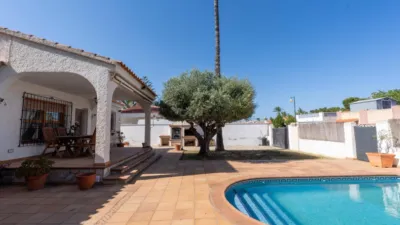 Casa – Torrevieja - Vista 3