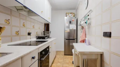 Apartamento en Avinguda Doctor Gregorio Marañón photo 20