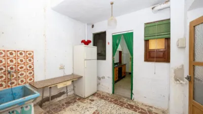 Apartamento en calle Moraledas photo 7