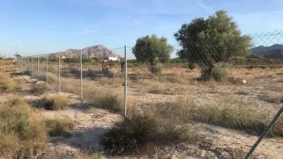 Terreno en venta en Campo - Más