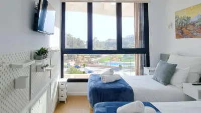 Apartment in Platja de Torres photo 25