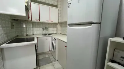 Apartment on Pedro Martínez Artola Street photo 33