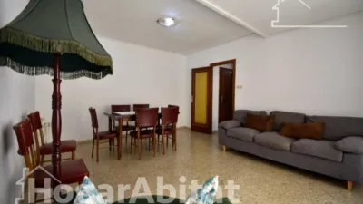 Apartment on Carrer de Sant Carles photo 2