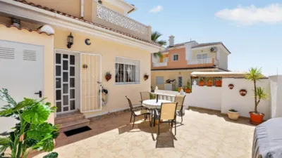 Casa – Rojales - Vista 4