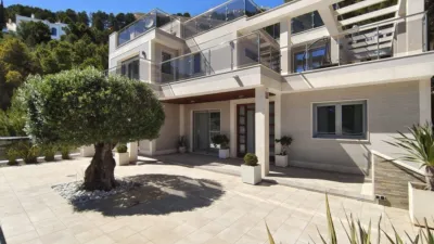 Casa - Vista 3