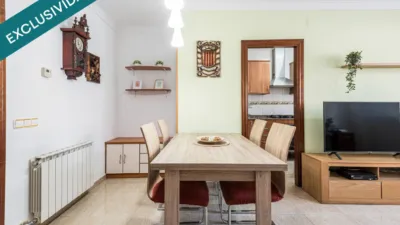 Apartment in Santa Maria-Eixample-Sud Sumella photo 5
