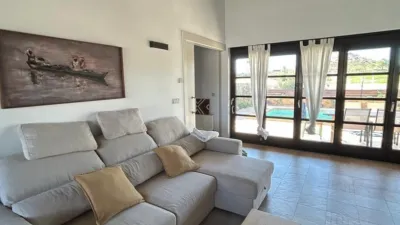 House in La Peraleja Golf photo 16