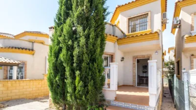Casa – Los Montesinos - Vista 2