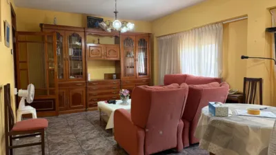 Apartment in Plaza de Arturo Piera photo 9