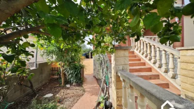House in Can Claramunt photo 61