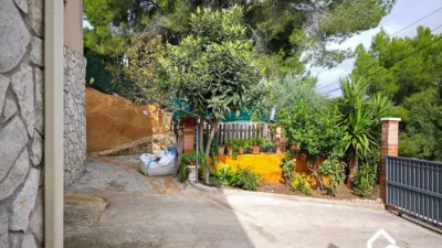 House in Can Claramunt photo 71