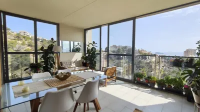 Apartment on Carrer de la Sierra Dorada photo 3