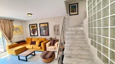 House at Avenida de Luis Rocafort, 24 photo 19