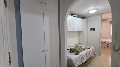 Apartment on Calle de la Loma, 31 photo 9