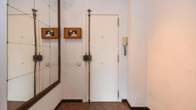 Apartment on Carrer de Roca i Roca photo 25